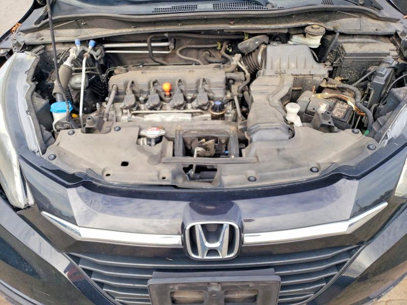Продажа на аукционе авто 2017 Honda Hr-v, vin: 3CZRU6H7XHM703611, номер лота: 63330096
