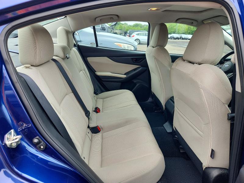 Aukcja sprzedaży 2017 Subaru Impreza, vin: 4S3GKAA63H3611040, numer aukcji: 64969636