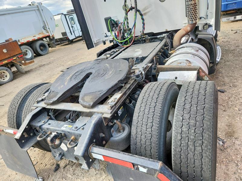 2016 Kenworth T680 მანქანა იყიდება აუქციონზე, vin: 1XKYA48X4GJ496731, აუქციონის ნომერი: 65236076