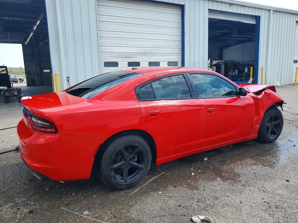Aukcja sprzedaży 2019 Dodge Charger, vin: 2C3CDXBG1KH720169, numer aukcji: 64256216