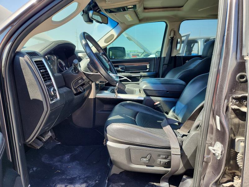 Продажа на аукционе авто 2017 Ram 1500, vin: 1C6RR7NT1HS607668, номер лота: 65361326