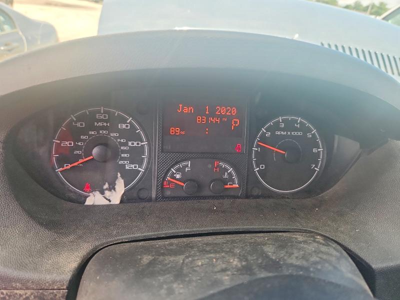 Aukcja sprzedaży 2021 Ram Promaster 3500, vin: 3C6MRVJG9ME541181, numer aukcji: 63249936