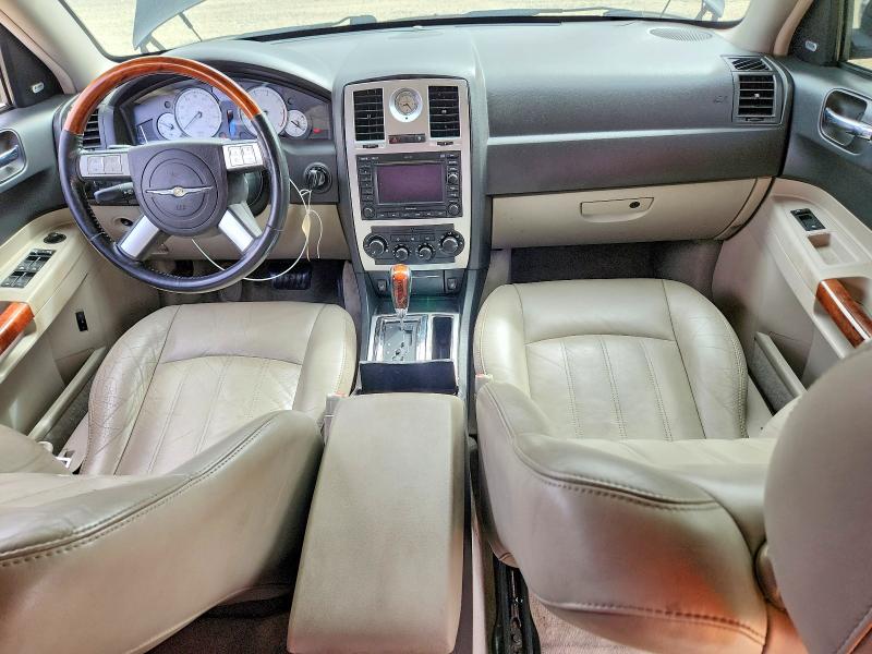 Aukcja sprzedaży 2006 Chrysler 300c, vin: 2C3LA63HX6H134926, numer aukcji: 65221546