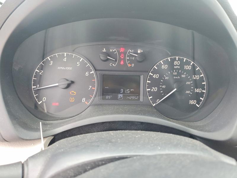 Продажа на аукционе авто 2016 Nissan Sentra, vin: 3N1AB7AP5GY284828, номер лота: 64541976