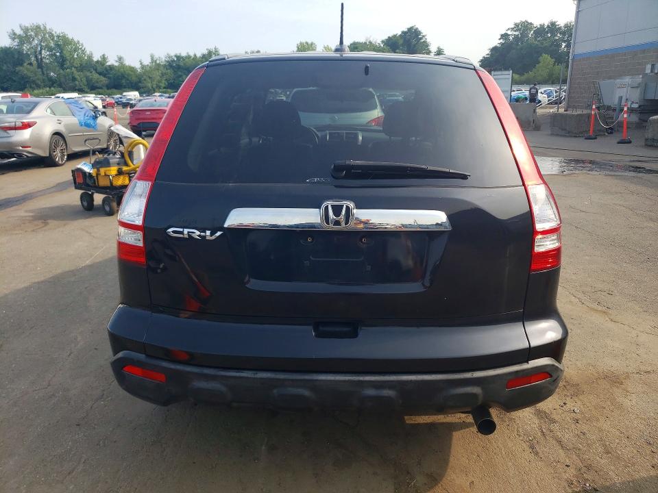 Продаж на аукціоні авто 2008 Honda Cr-v, vin: JHLRE48788C051714, номер лоту: 64590046