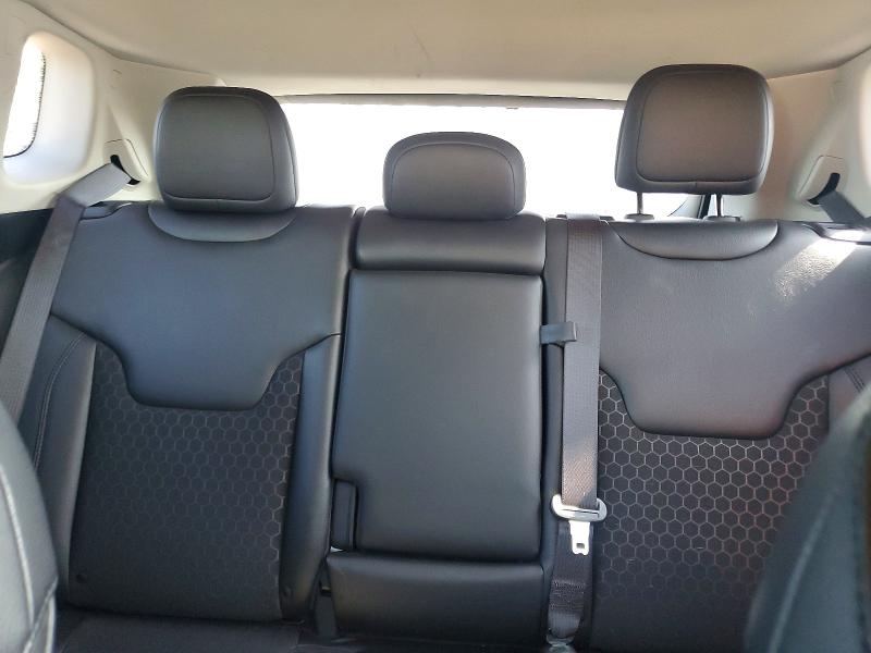 Продаж на аукціоні авто 2021 Jeep Compass, vin: 3C4NJCBB5MT526880, номер лоту: 65874986