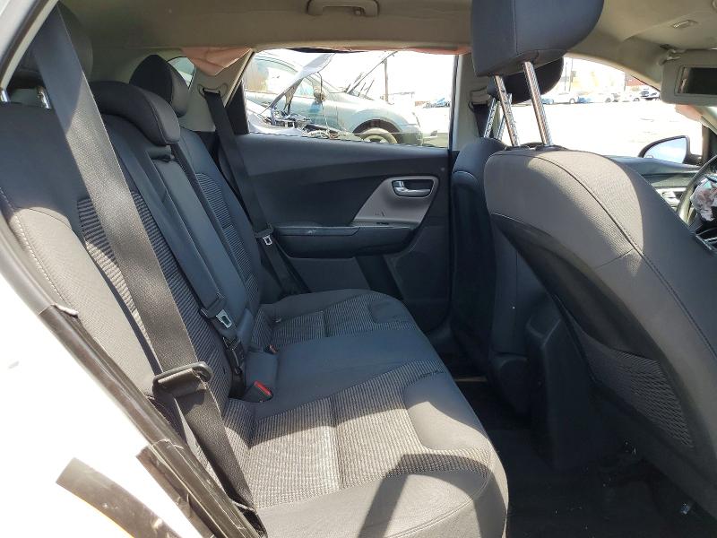 Продажа на аукционе авто 2019 Kia Niro, vin: KNDCB3LC7K5246127, номер лота: 63908626