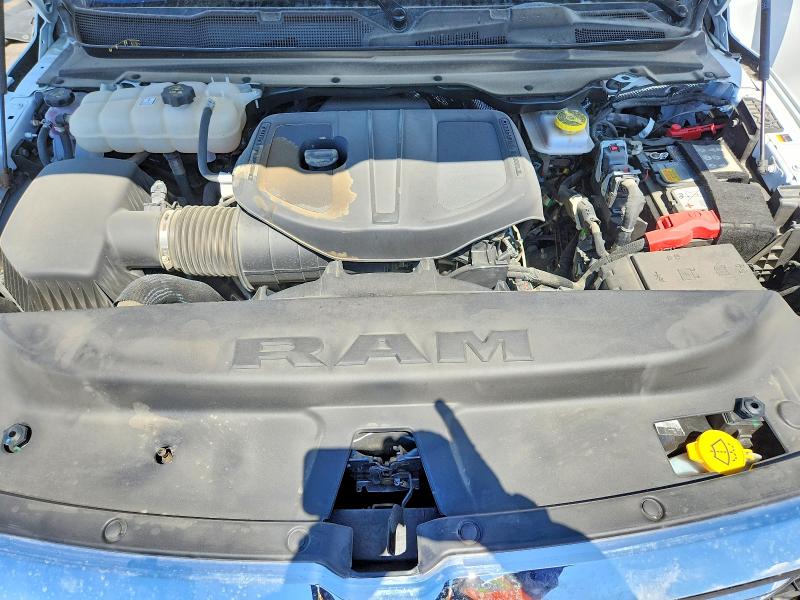 67371546 :رقم المزاد ، 3C6SRFJP7T4182558 vin ، 2026 Ram 1500 مزاد بيع