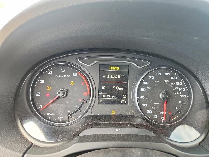 Aukcja sprzedaży 2016 Audi A3, vin: WAUB8GFF2G1025053, numer aukcji: 64282716