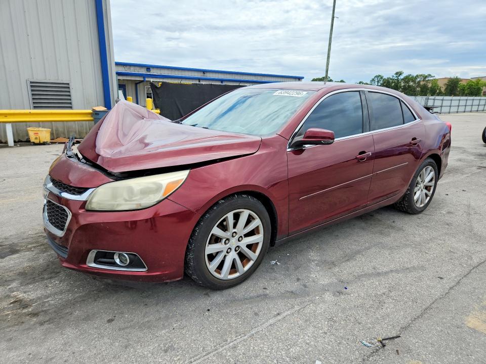 Aukcja sprzedaży 2015 Chevrolet Malibu, vin: 1G11D5SL2FF285361, numer aukcji: 63942296