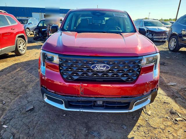 2025 Ford Maverick მანქანა იყიდება აუქციონზე, vin: 3FTTW8SA1SRB13880, აუქციონის ნომერი: 66892456