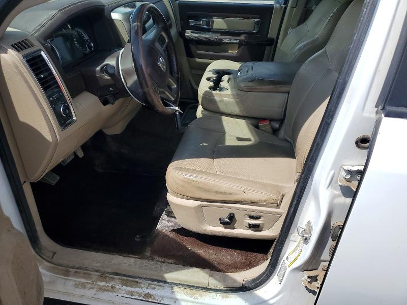 Aukcja sprzedaży 2013 Ram 2500, vin: 3C6TR5KT5DG592253, numer aukcji: 67138336