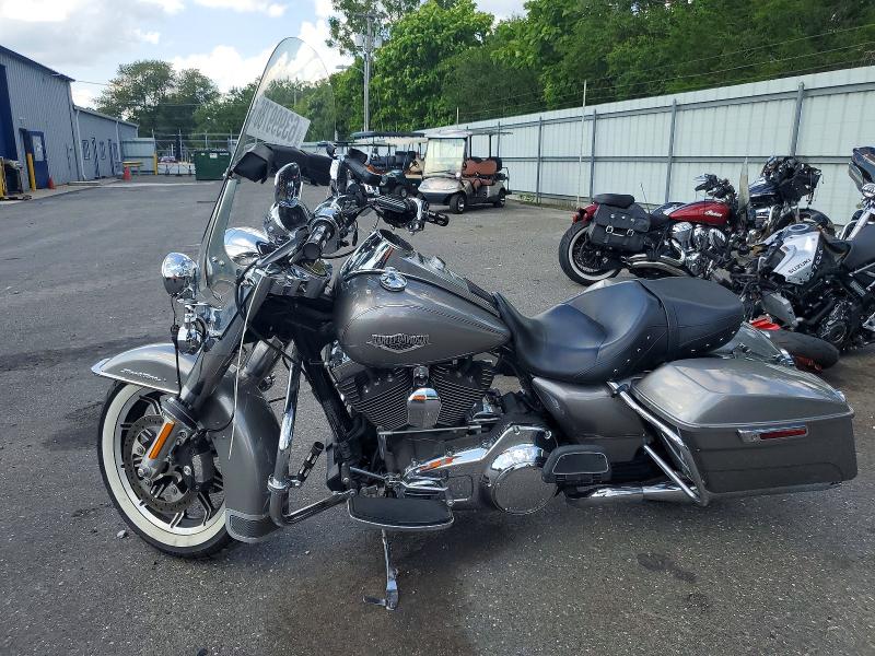 63999786 :رقم المزاد ، 1HD1FBM11GB626803 vin ، 2016 Harley-davidson Flhr مزاد بيع