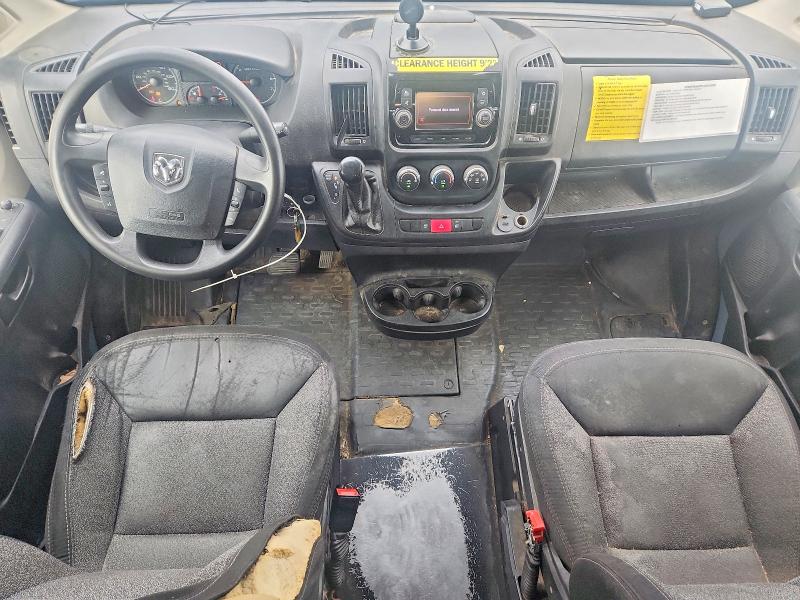 Aukcja sprzedaży 2021 Ram Promaster 3500, vin: 3C6FRVJG6ME501181, numer aukcji: 63836376