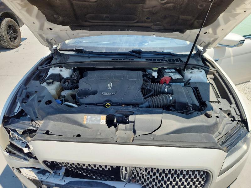 Продажа на аукционе авто 2019 Lincoln Continental, vin: 1LN6L9BC7K5602540, номер лота: 63011156
