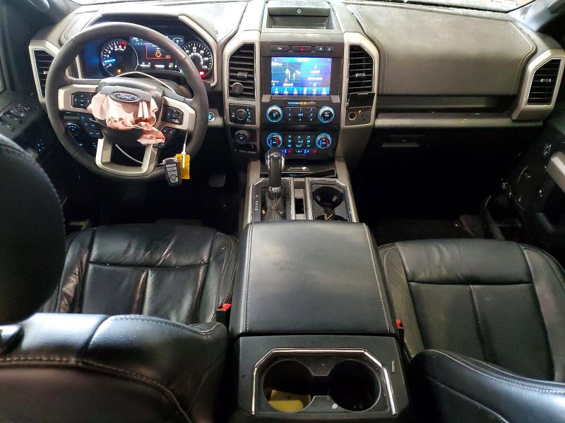 Aukcja sprzedaży 2020 Ford F150, vin: 1FTEW1EP1LKD84007, numer aukcji: 63835926