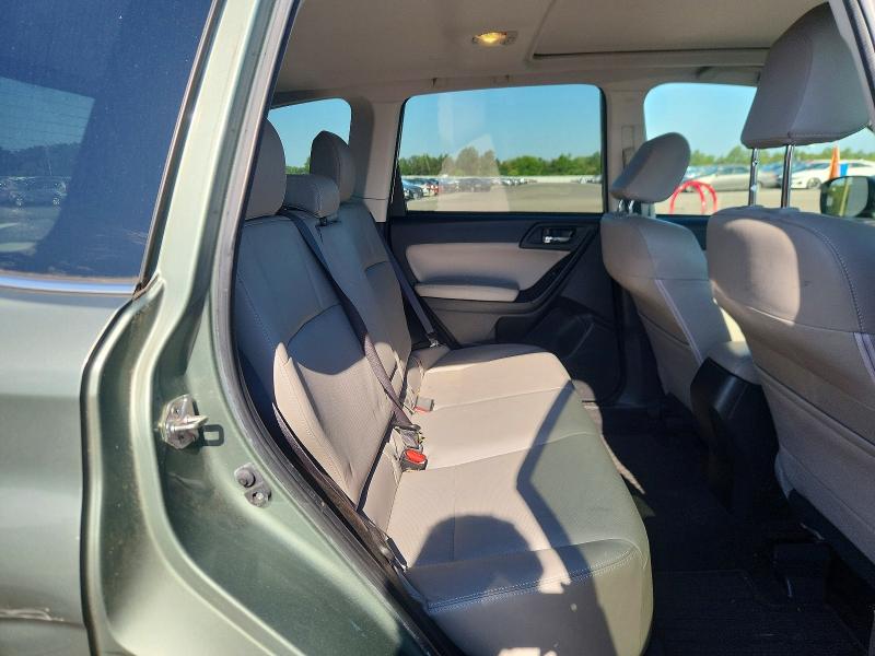 Aukcja sprzedaży 2014 Subaru Forester, vin: JF2SJAHC1EH535987, numer aukcji: 66116426