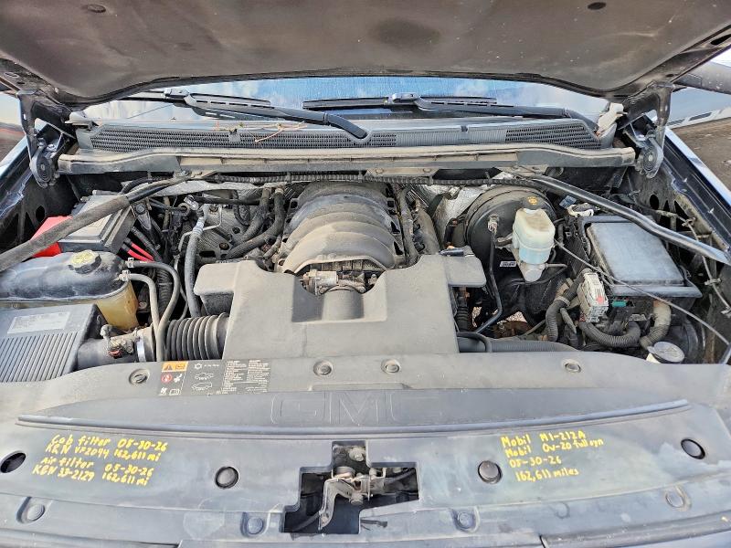 Aukcja sprzedaży 2016 Gmc Sierra, vin: 1GTV2MECXGZ129170, numer aukcji: 65008826