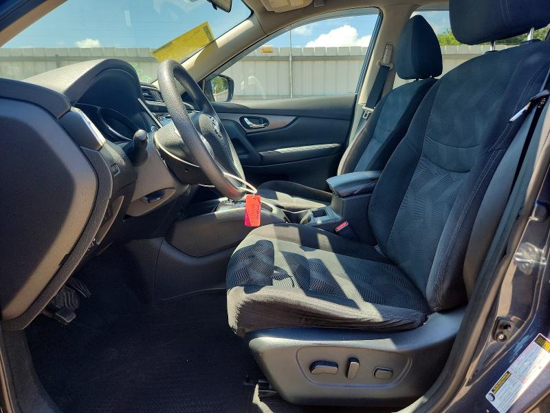 Aukcja sprzedaży 2014 Nissan Rogue, vin: 5N1AT2MV1EC853618, numer aukcji: 64060666