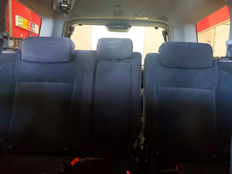Продажа на аукционе авто 2006 Honda Cr-v, vin: JHLRD68876C025268, номер лота: 66437436