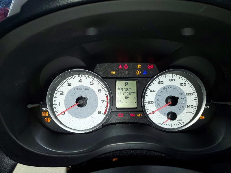 2013 Subaru Impreza მანქანა იყიდება აუქციონზე, vin: JF1GPAL64D2882872, აუქციონის ნომერი: 65313126
