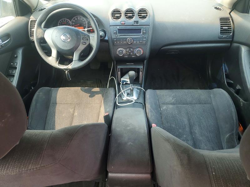 Продаж на аукціоні авто 2012 Nissan Altima, vin: 1N4AL2AP9CC197696, номер лоту: 63556496