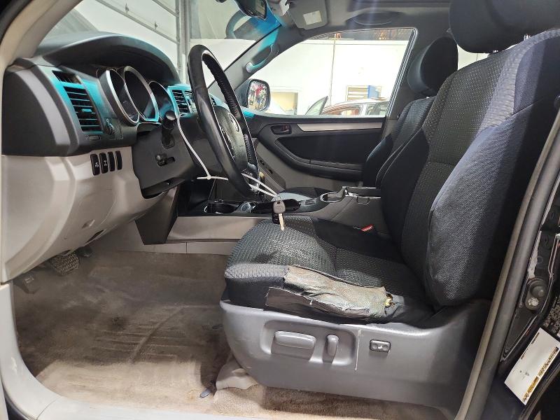 Продаж на аукціоні авто 2006 Toyota 4runner, vin: JTEBU14R068054769, номер лоту: 67188686