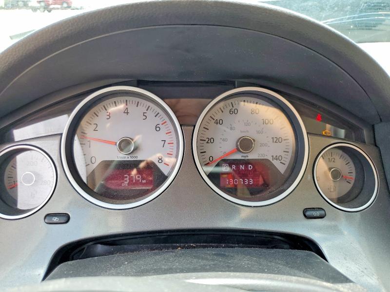 2010 Volkswagen Routan მანქანა იყიდება აუქციონზე, vin: 2V4RW3D18AR388179, აუქციონის ნომერი: 65462276