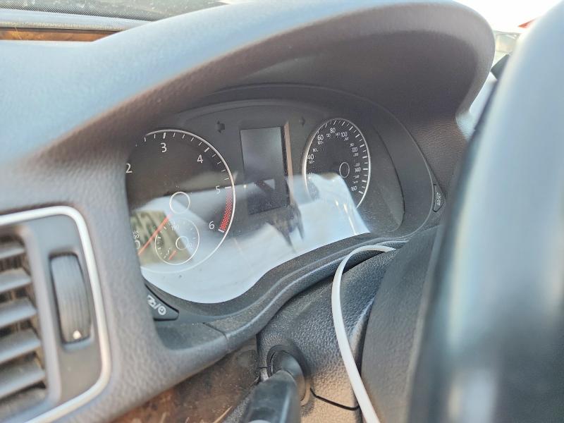 Продаж на аукціоні авто 2014 Volkswagen Passat, vin: 1VWCN7A34EC111511, номер лоту: 65224466