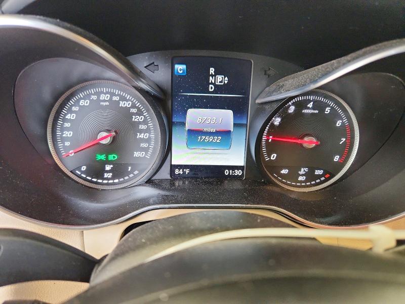 Продаж на аукціоні авто 2015 Mercedes-benz C, vin: 55SWF4KBXFU029934, номер лоту: 64669066