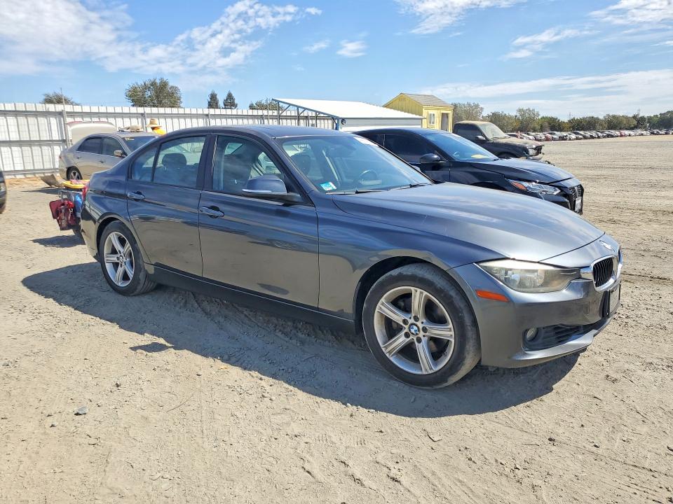 Auction sale of the 2012 Bmw 328, vin: WBA3A5G51CNP16158, lot number: 66591216