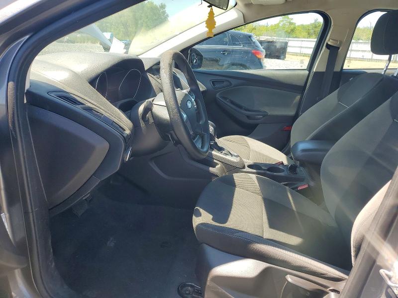Продажа на аукционе авто 2012 Ford Focus, vin: 1FAHP3K23CL190030, номер лота: 63923046