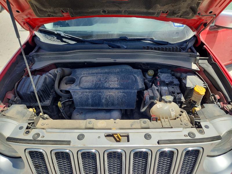 64931476 :رقم المزاد ، ZACCJBDT6FPB32645 vin ، 2015 Jeep Renegade مزاد بيع