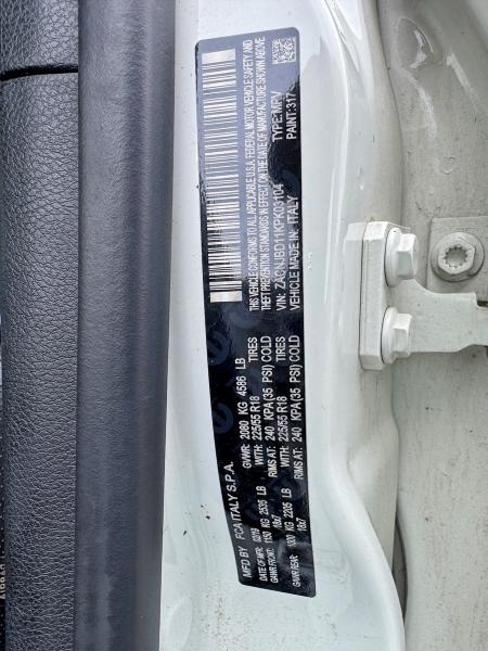 Продажа на аукционе авто 2019 Jeep Renegade, vin: ZACNJBD11KPK03104, номер лота: 65944756