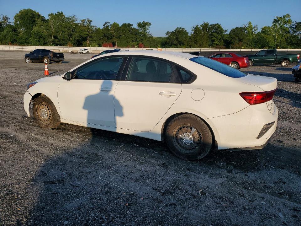 Aukcja sprzedaży 2020 Kia Forte, vin: 3KPF24AD2LE174239, numer aukcji: 63534956