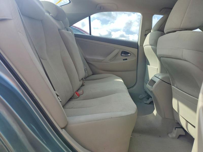 Продажа на аукционе авто 2009 Toyota Camry, vin: 4T1BE46K19U796544, номер лота: 64814876