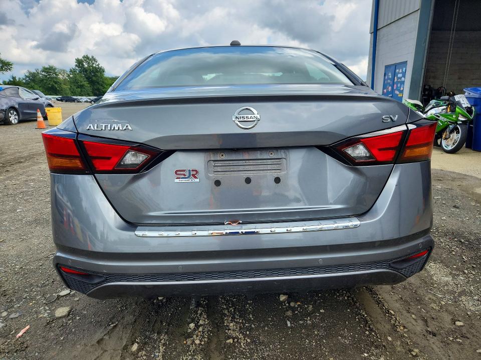 Aukcja sprzedaży 2021 Nissan Altima, vin: 1N4BL4DV1MN331391, numer aukcji: 65746286