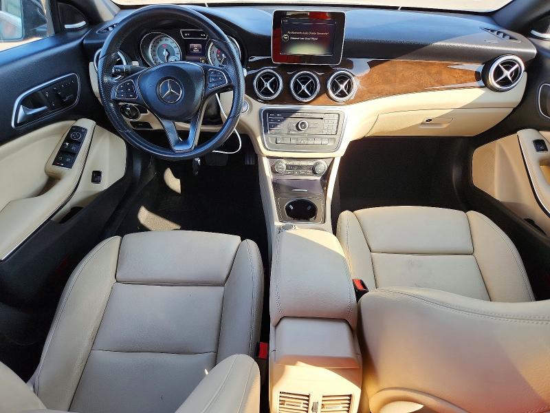 Aukcja sprzedaży 2016 Mercedes-benz Cla, vin: WDDSJ4EB5GN321798, numer aukcji: 67193746