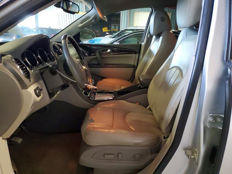 Продаж на аукціоні авто 2015 Buick Enclave, vin: 5GAKRBKD7FJ160875, номер лоту: 64648566
