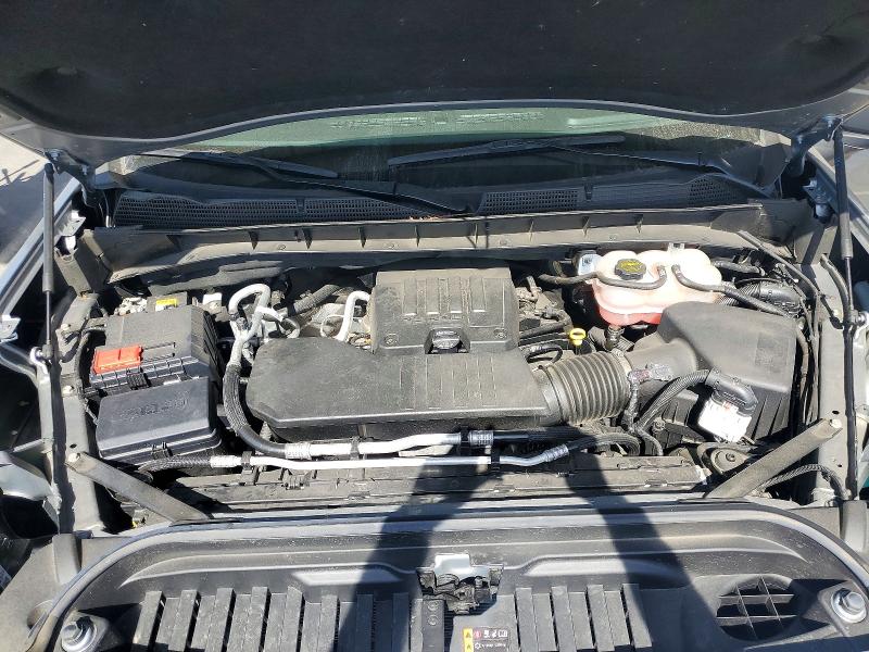 65363936 :رقم المزاد ، 3GTPUBEK8RG226286 vin ، 2024 Gmc Sierra مزاد بيع