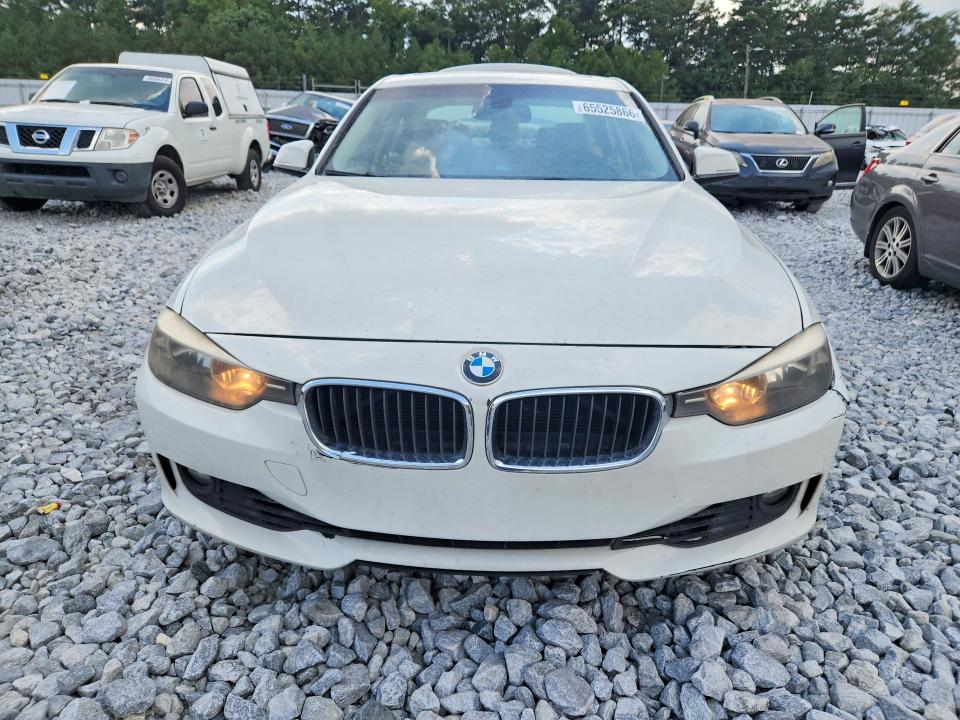 65525866 :رقم المزاد ، WBA3A5G56ENP32259 vin ، 2014 Bmw 328 مزاد بيع