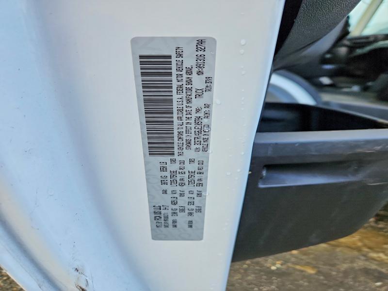 Продаж на аукціоні авто 2018 Ram Promaster 1500, vin: 3C6TRVAG6JE109784, номер лоту: 63466716