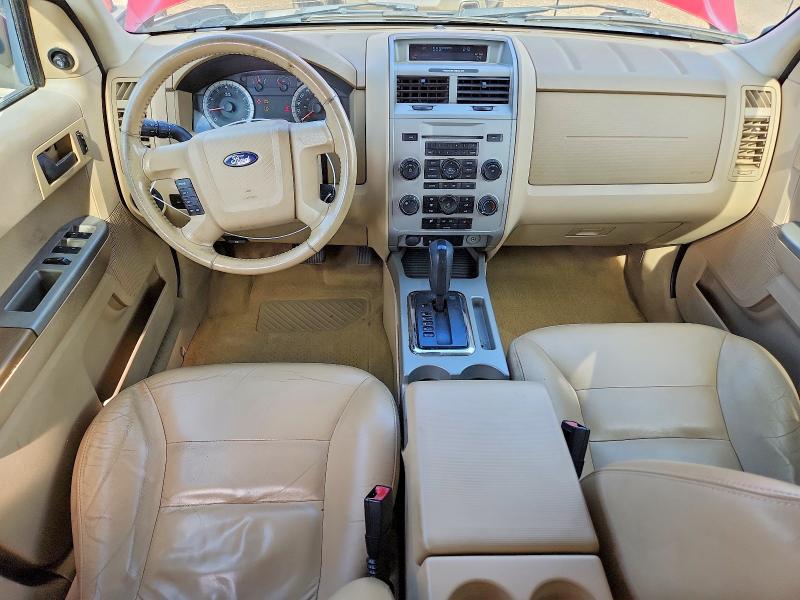 Продажа на аукционе авто 2008 Ford Escape, vin: 1FMCU93118KB32108, номер лота: 65348426