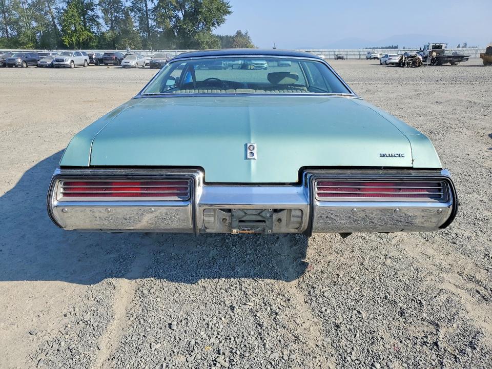 Продажа на аукционе авто 1973 Buick Lesabre, vin: 4N57T3C117839, номер лота: 65537756
