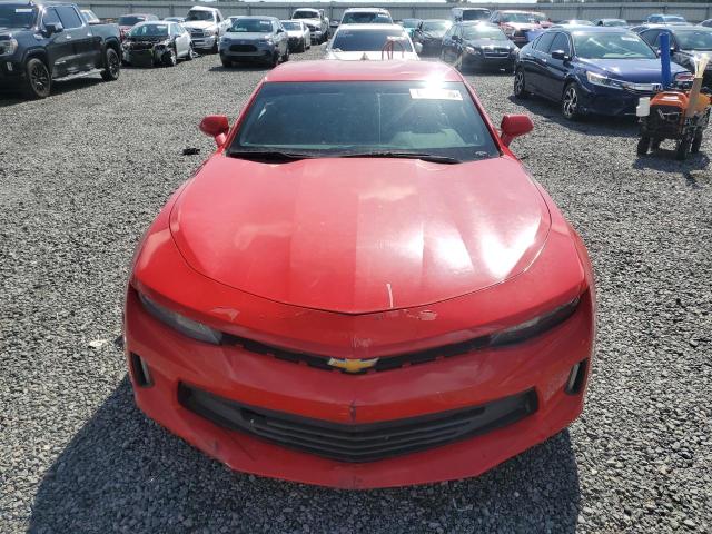 66219106 :رقم المزاد ، 1G1FA1RX4J0175780 vin ، 2018 Chevrolet Camaro مزاد بيع
