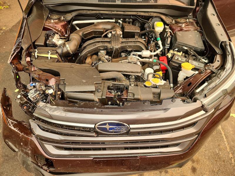 Продаж на аукціоні авто 2026 Subaru Forester, vin: 4S4SLDD61T3068408, номер лоту: 63875616