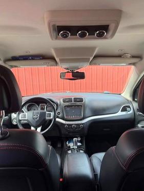 61775156 :رقم المزاد ، 3C4PDDEGXJT172914 vin ، 2018 Dodge Journey مزاد بيع