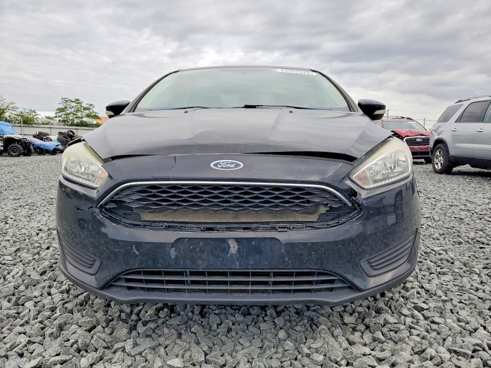 Aukcja sprzedaży 2016 Ford Focus, vin: 1FADP3F2XGL274800, numer aukcji: 63902526