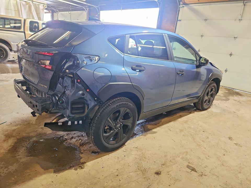 Aukcja sprzedaży 2024 Subaru Crosstrek, vin: JF2GUABC8RH904436, numer aukcji: 65546246