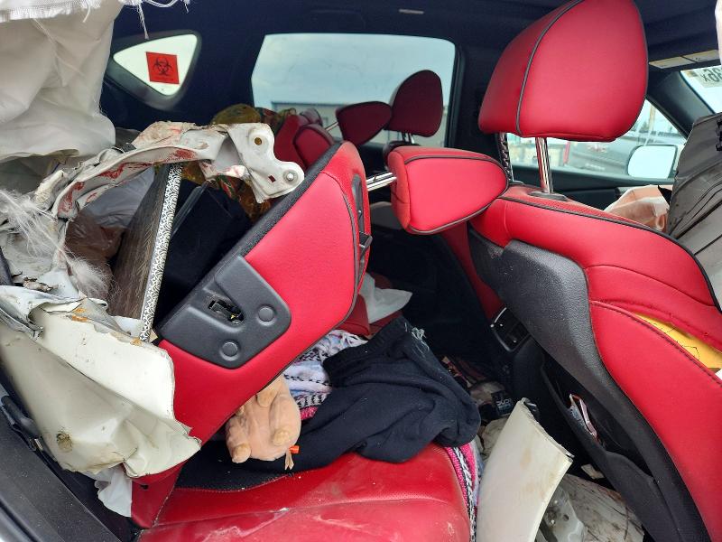 64091236 :رقم المزاد ، 5J8TC2H60KL005789 vin ، 2019 Acura Rdx مزاد بيع